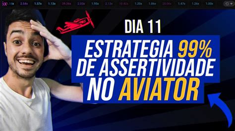 Estratégias Aviator .